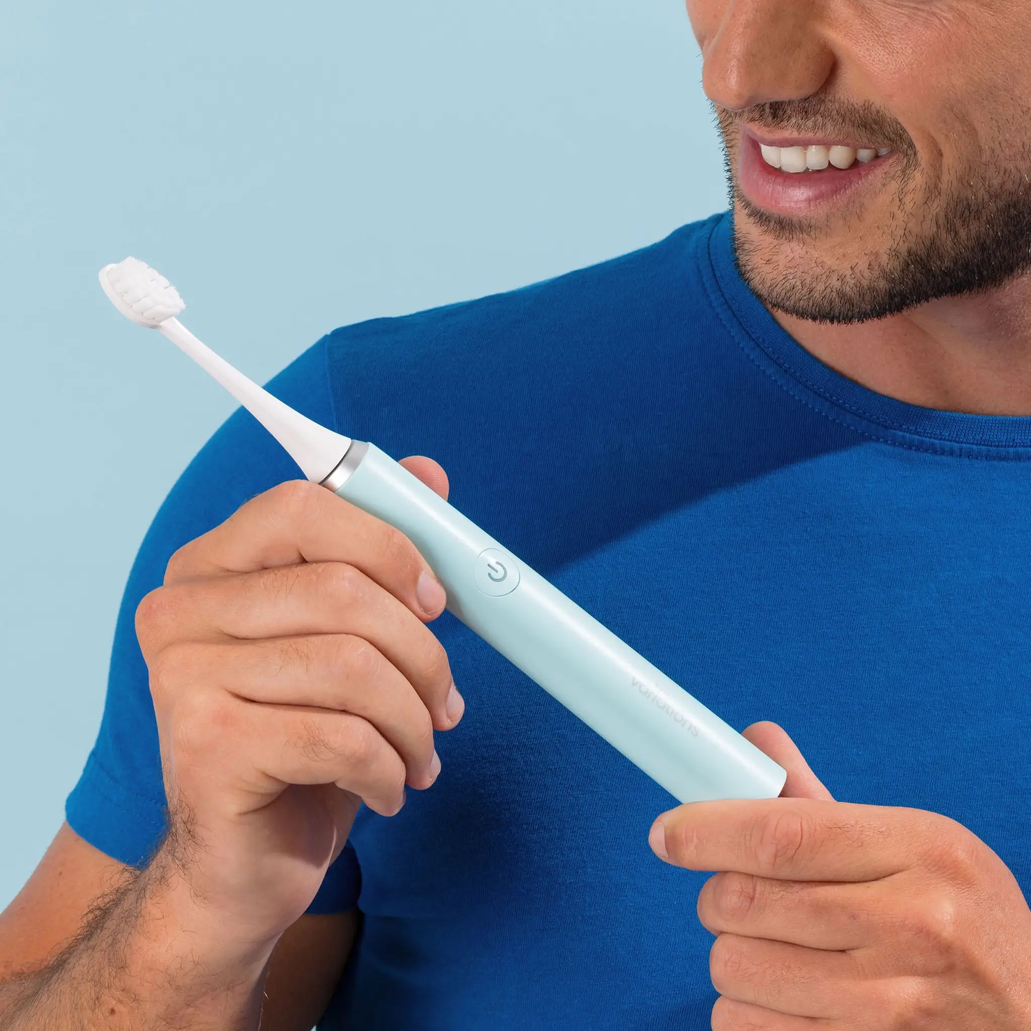 Brosse à dents électrique - Image 16