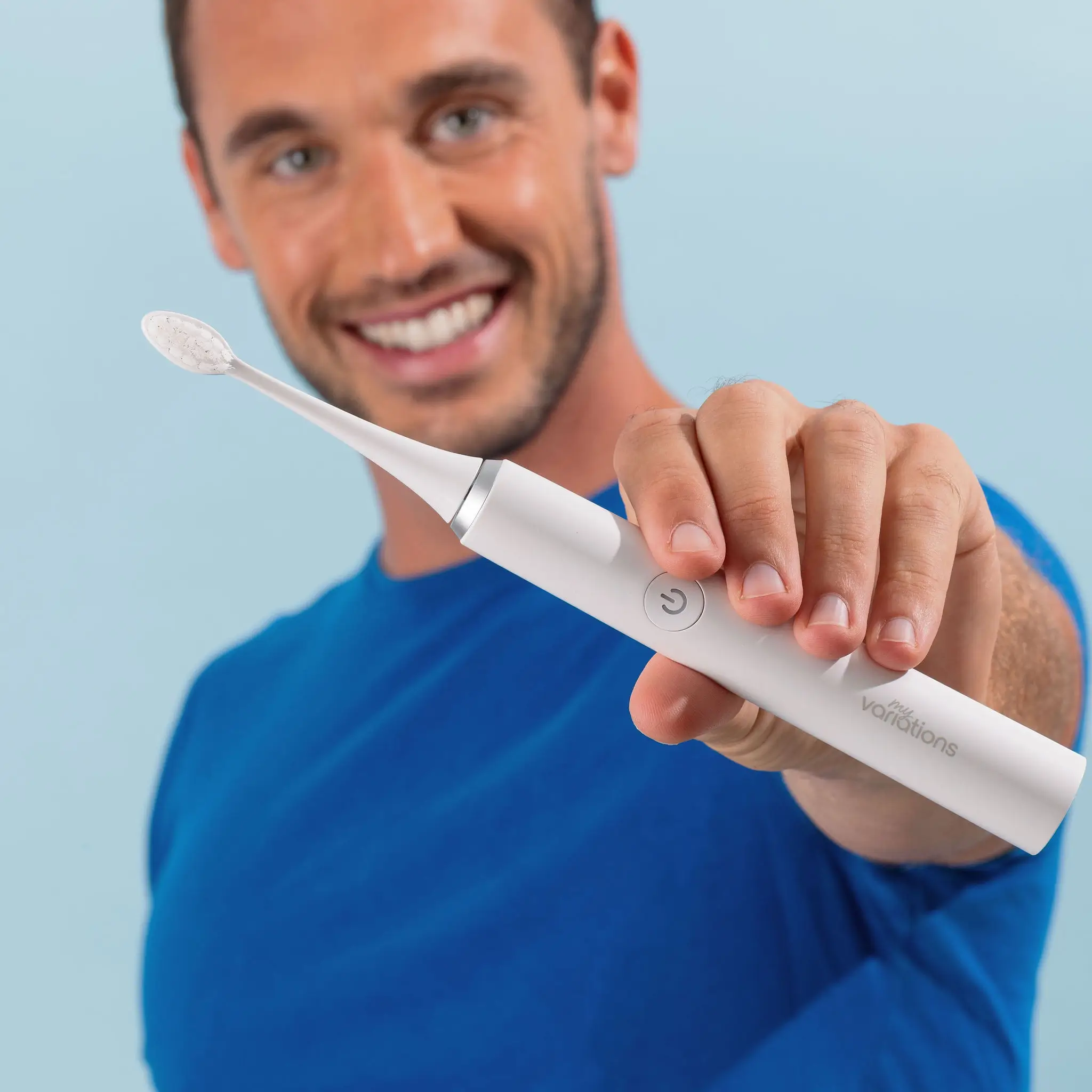 Brosse à dents électrique - Image 24
