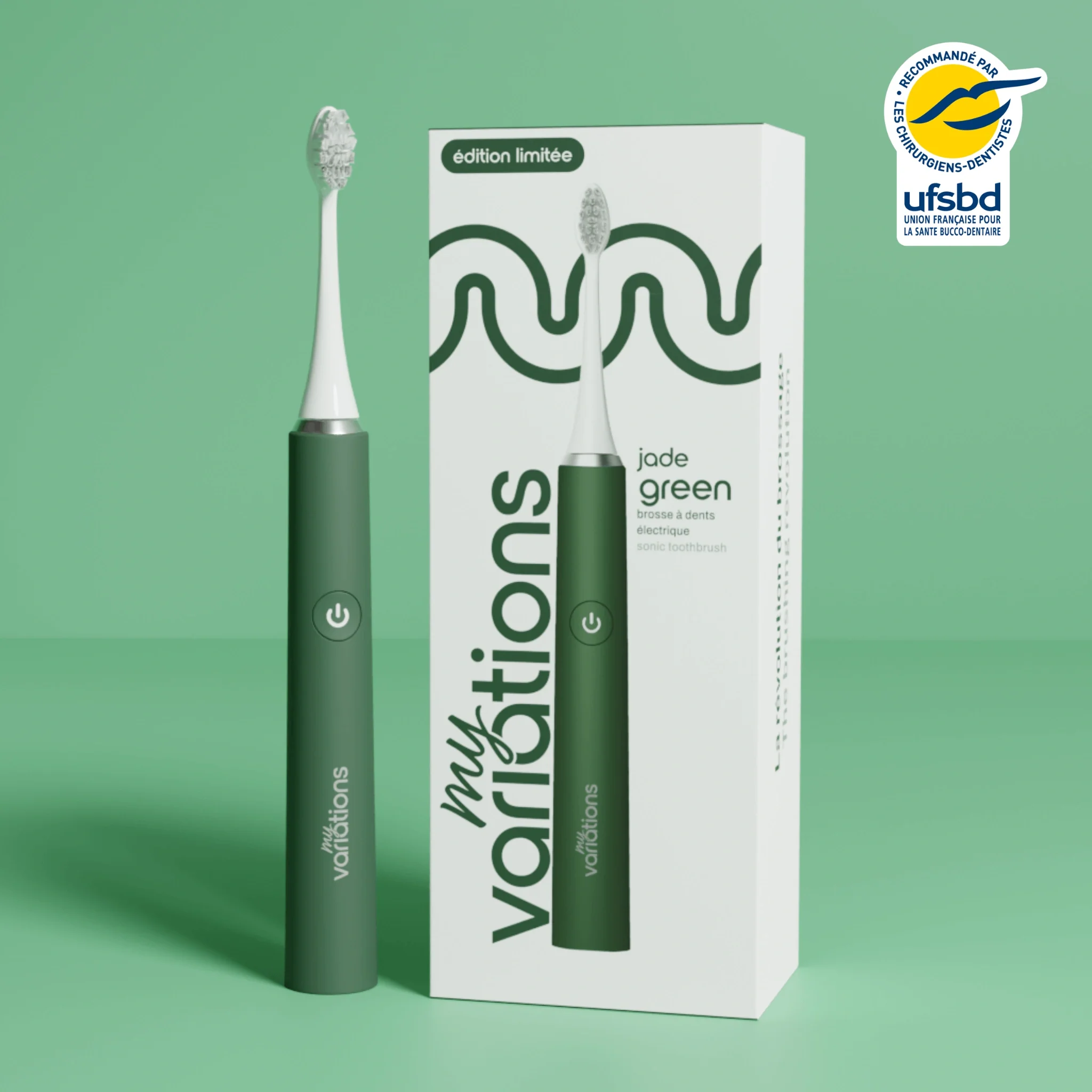 Brosse à dents électrique - Image 32