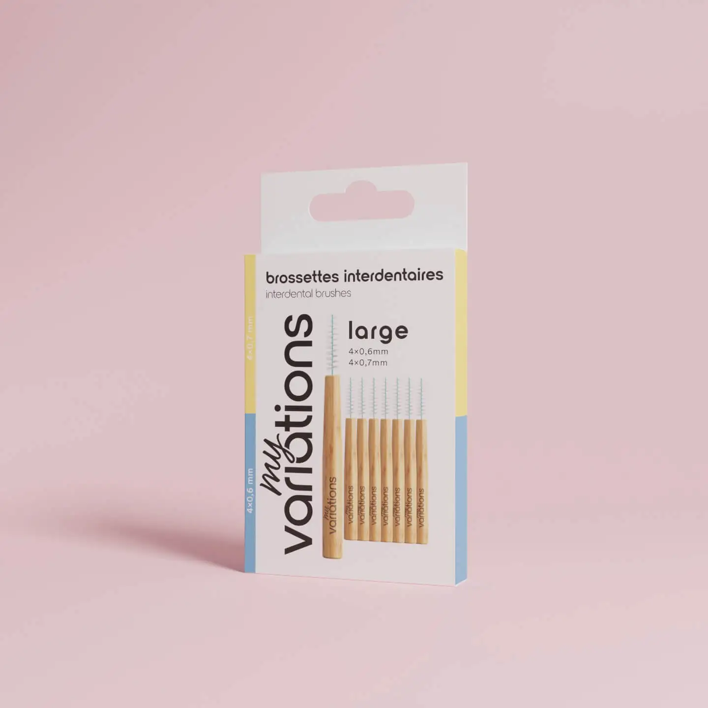Brossettes Interdentaires - Image 8
