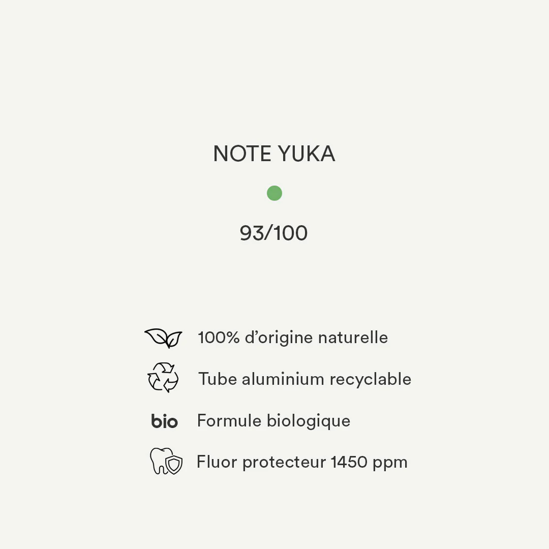 Dentifrice naturel - Image 3