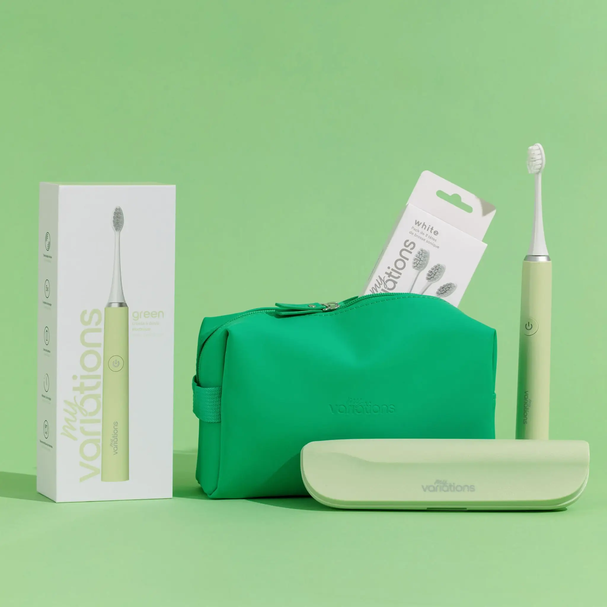 Trousse de toilette - Image 7